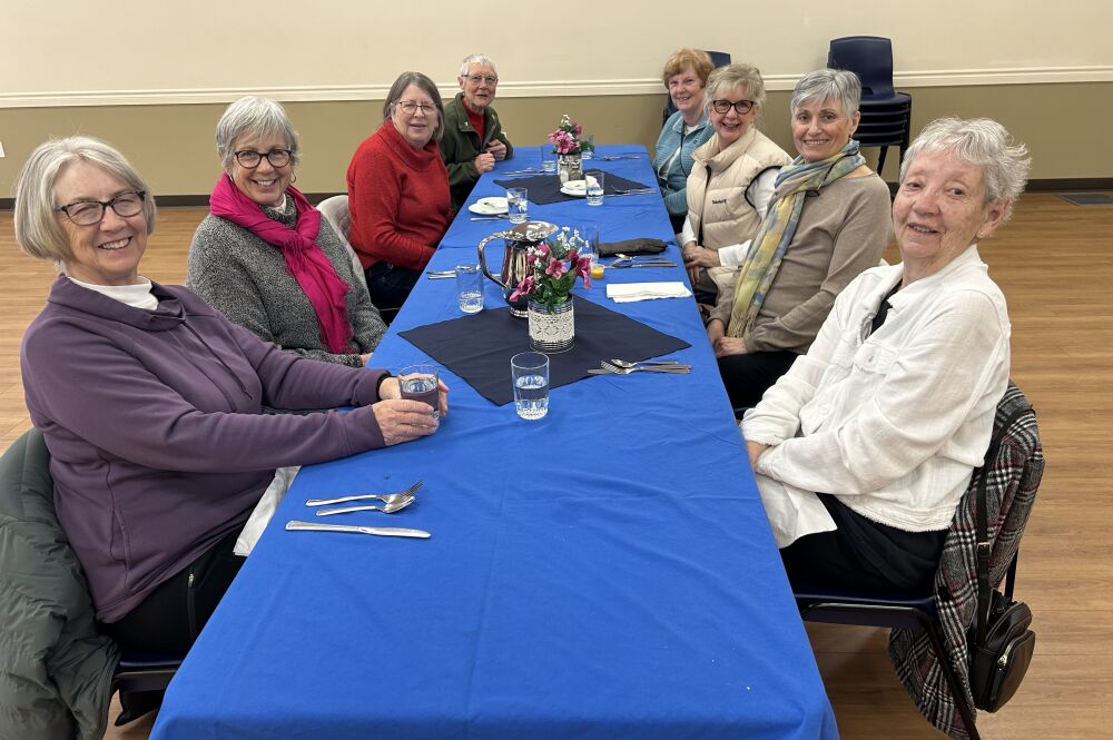 February 11 2026  luncheon.